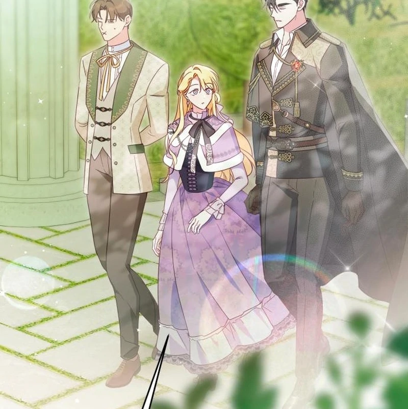 Grand Duchess’s Constitution Chapter 14 - Page 64