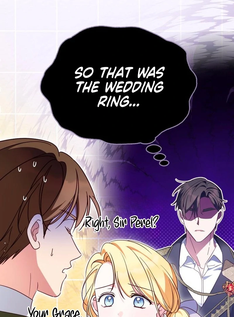 Grand Duchess’s Constitution Chapter 14 - Page 72