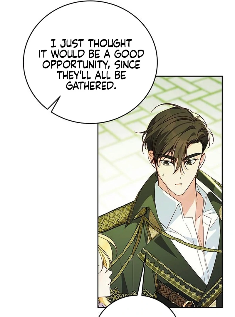 Grand Duchess’s Constitution Chapter 14 - Page 76