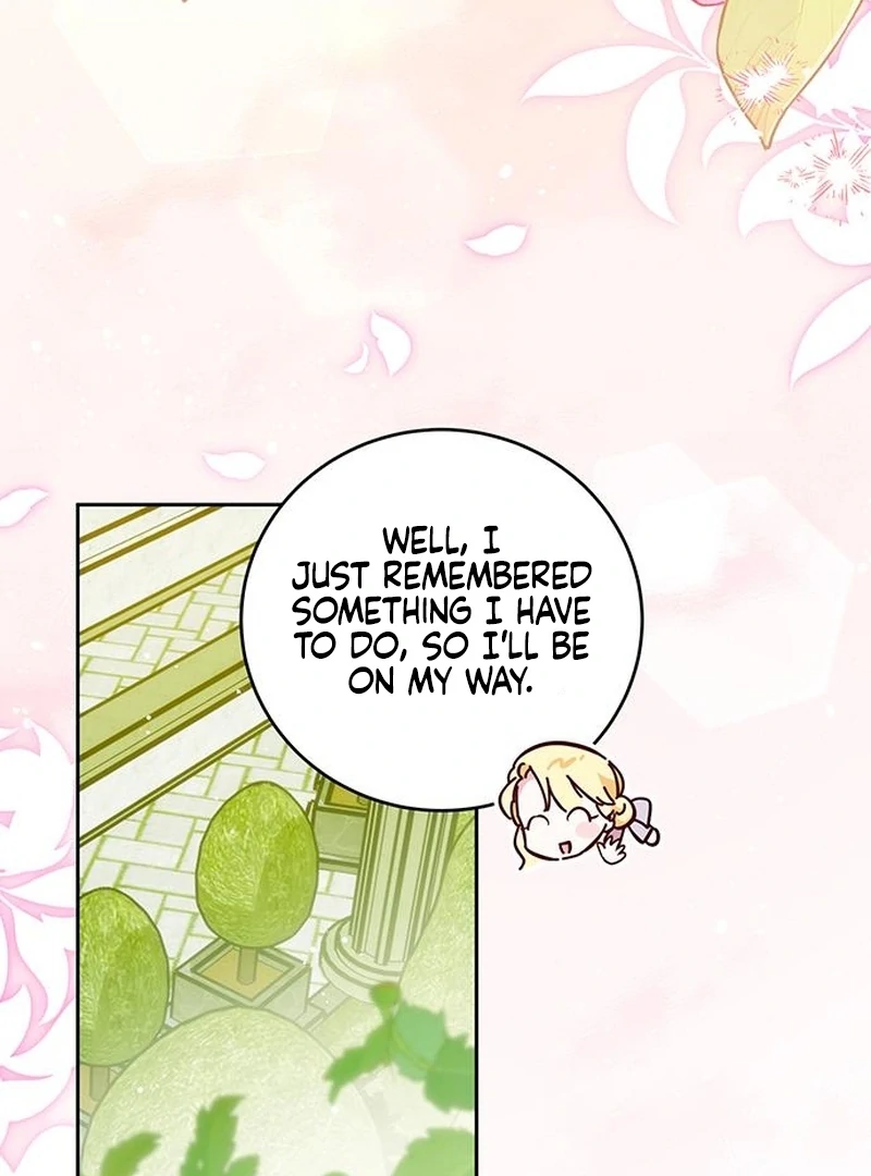 Grand Duchess’s Constitution Chapter 14 - Page 90