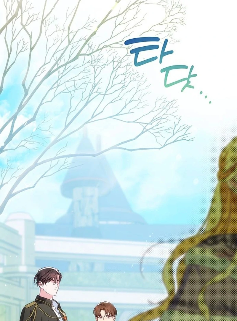 Grand Duchess’s Constitution Chapter 14 - Page 92