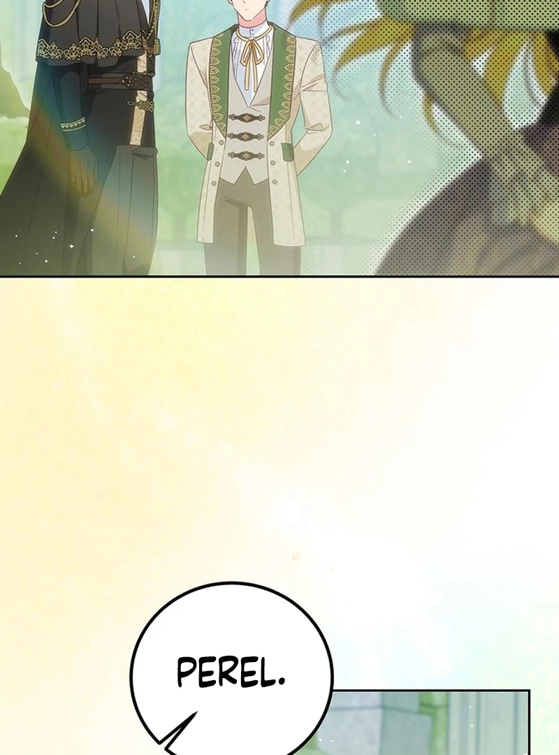 Grand Duchess’s Constitution Chapter 14 - Page 93