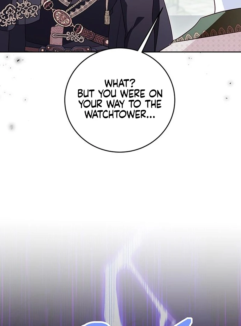 Grand Duchess’s Constitution Chapter 14 - Page 97