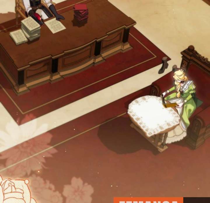 Grand Duchess’s Constitution Chapter 16 - Page 106