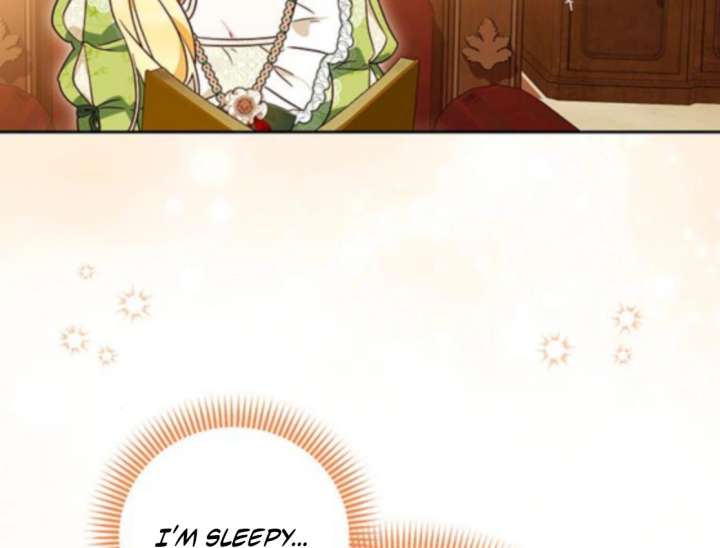 Grand Duchess’s Constitution Chapter 16 - Page 109