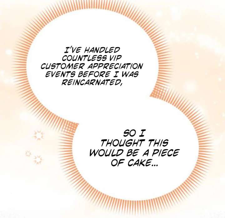 Grand Duchess’s Constitution Chapter 16 - Page 112