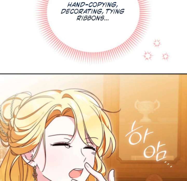 Grand Duchess’s Constitution Chapter 16 - Page 120