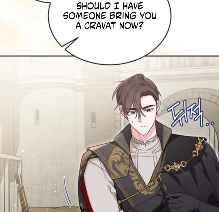 Grand Duchess’s Constitution Chapter 16 - Page 14