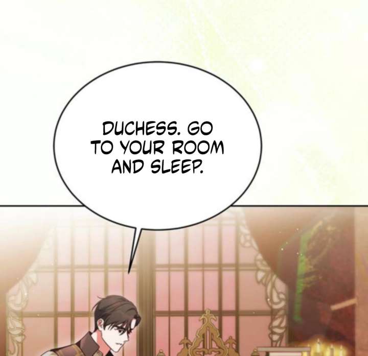 Grand Duchess’s Constitution Chapter 16 - Page 132