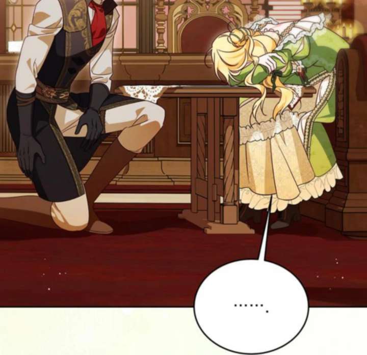 Grand Duchess’s Constitution Chapter 16 - Page 133