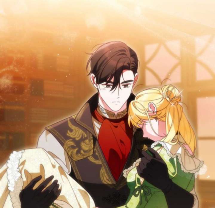 Grand Duchess’s Constitution Chapter 16 - Page 163