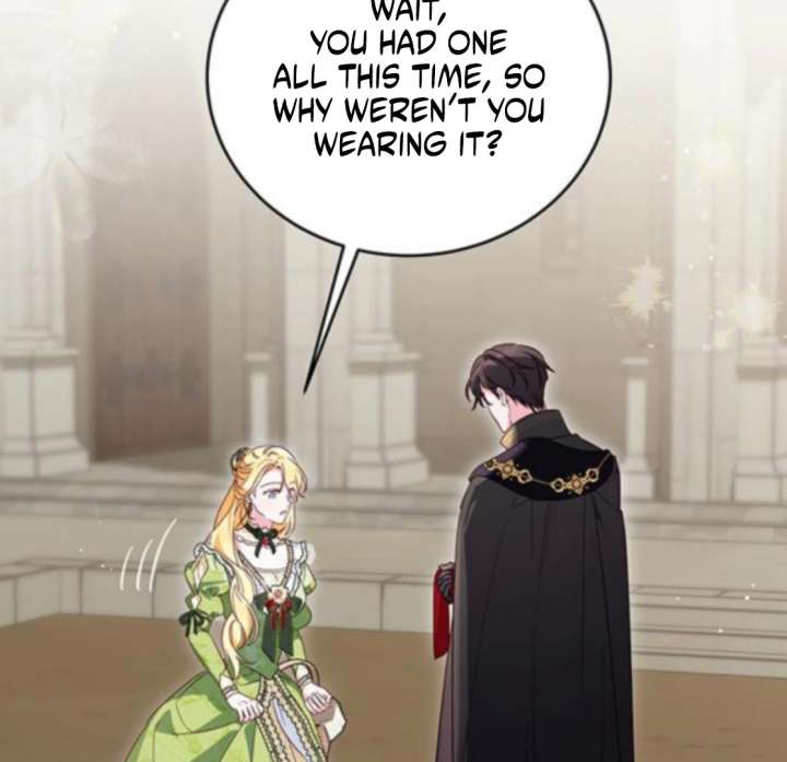 Grand Duchess’s Constitution Chapter 16 - Page 18