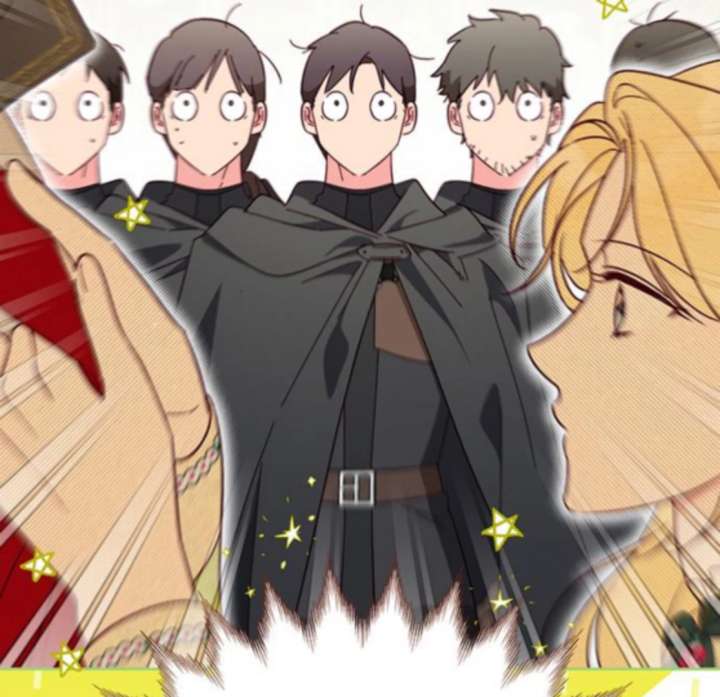 Grand Duchess’s Constitution Chapter 16 - Page 26