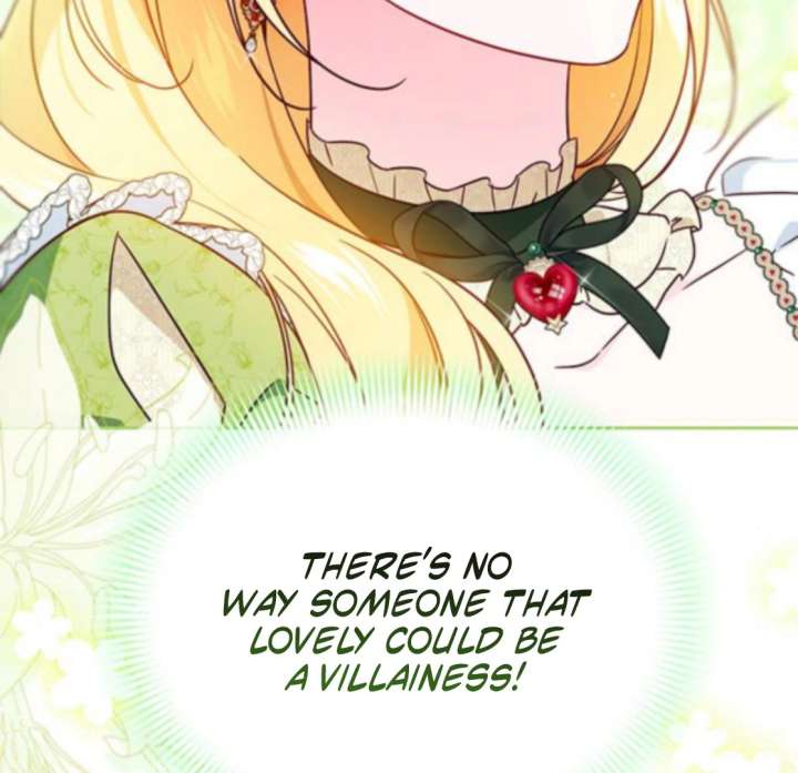 Grand Duchess’s Constitution Chapter 16 - Page 36