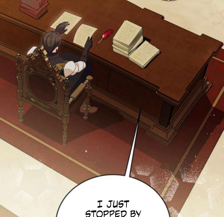 Grand Duchess’s Constitution Chapter 16 - Page 50