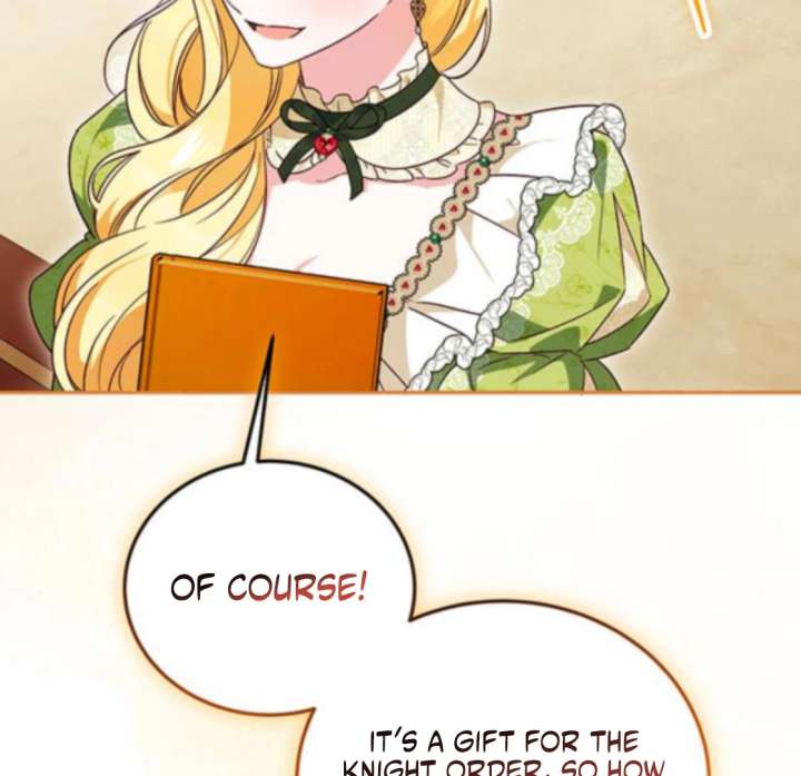 Grand Duchess’s Constitution Chapter 16 - Page 59