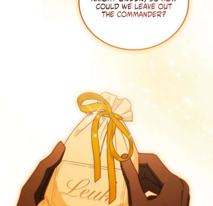 Grand Duchess’s Constitution Chapter 16 - Page 60