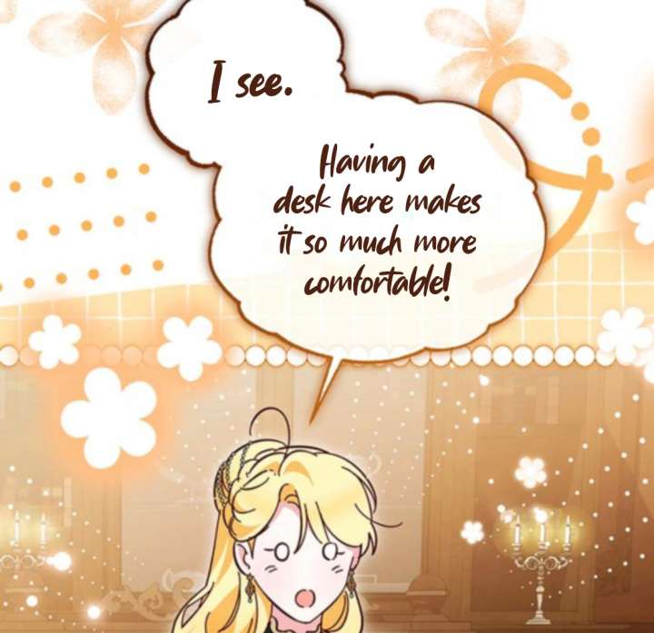 Grand Duchess’s Constitution Chapter 16 - Page 95