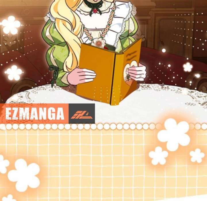 Grand Duchess’s Constitution Chapter 16 - Page 96