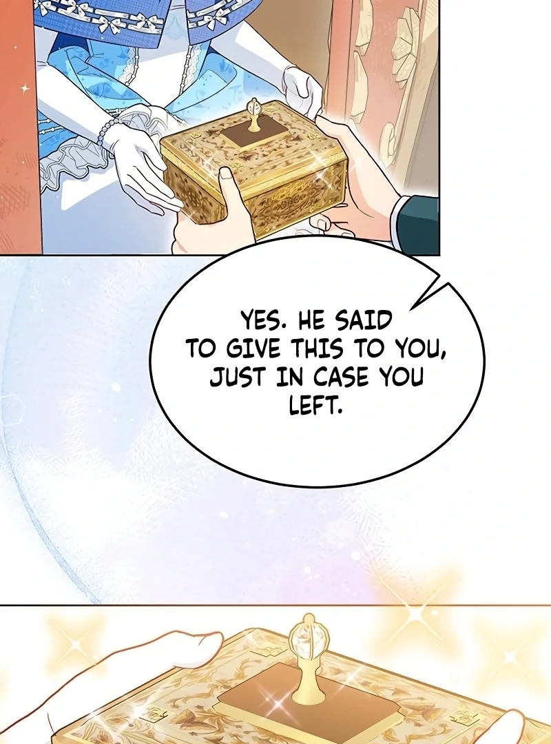 Grand Duchess’s Constitution Chapter 2 - Page 105