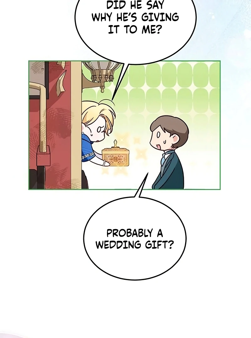 Grand Duchess’s Constitution Chapter 2 - Page 107