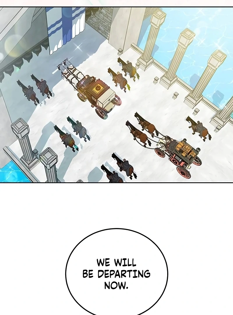 Grand Duchess’s Constitution Chapter 2 - Page 112