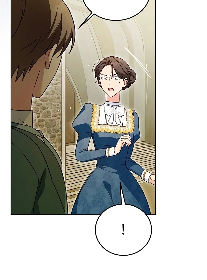 Grand Duchess’s Constitution Chapter 2 - Page 116