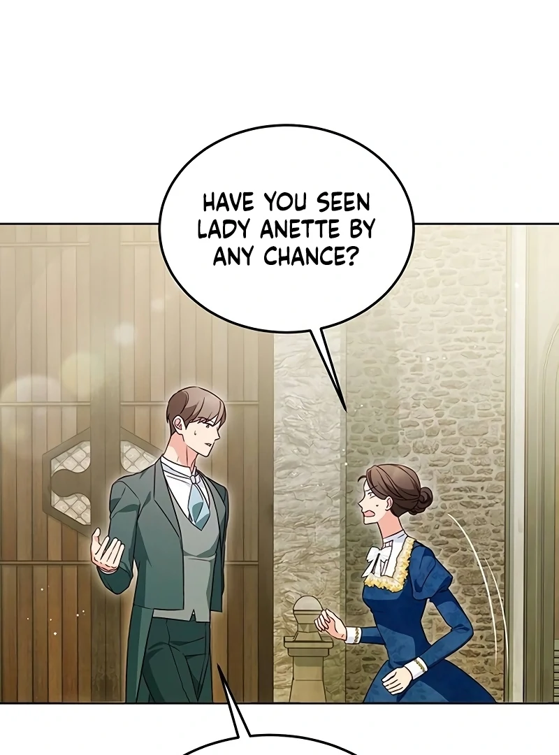 Grand Duchess’s Constitution Chapter 2 - Page 117
