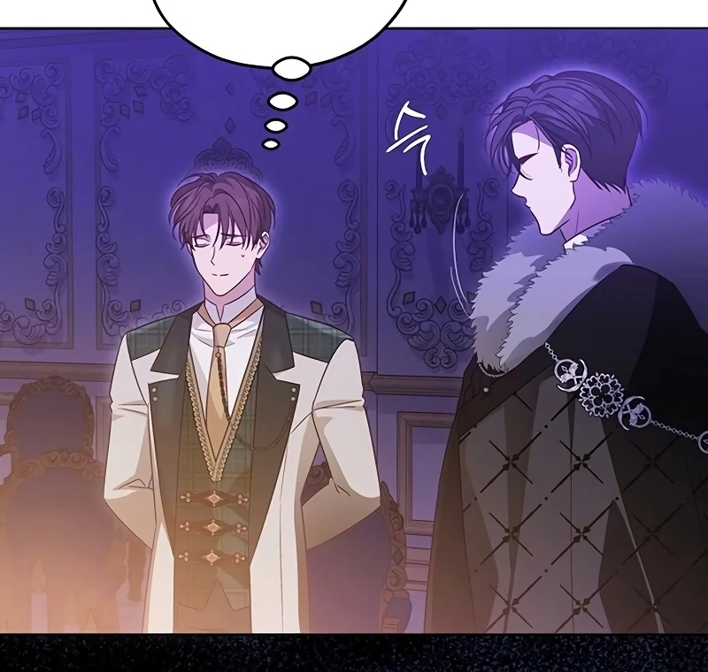 Grand Duchess’s Constitution Chapter 2 - Page 15