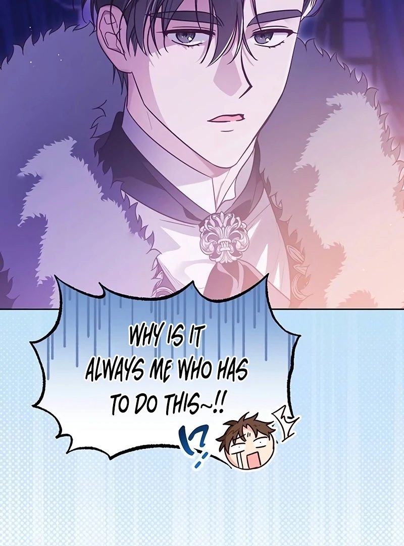 Grand Duchess’s Constitution Chapter 2 - Page 17
