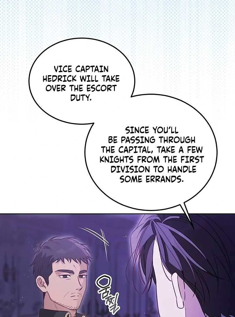 Grand Duchess’s Constitution Chapter 2 - Page 18