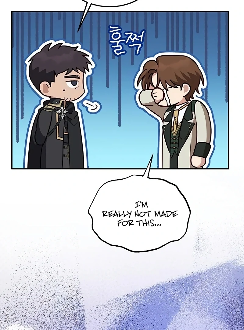 Grand Duchess’s Constitution Chapter 2 - Page 20