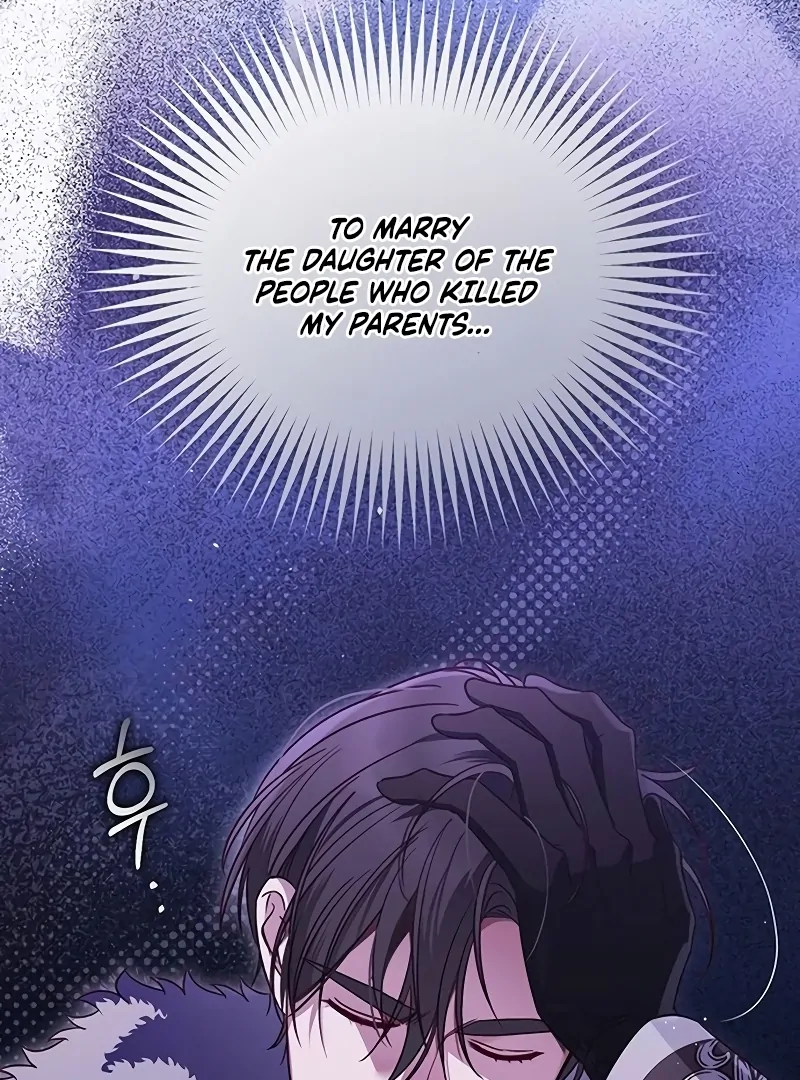 Grand Duchess’s Constitution Chapter 2 - Page 21