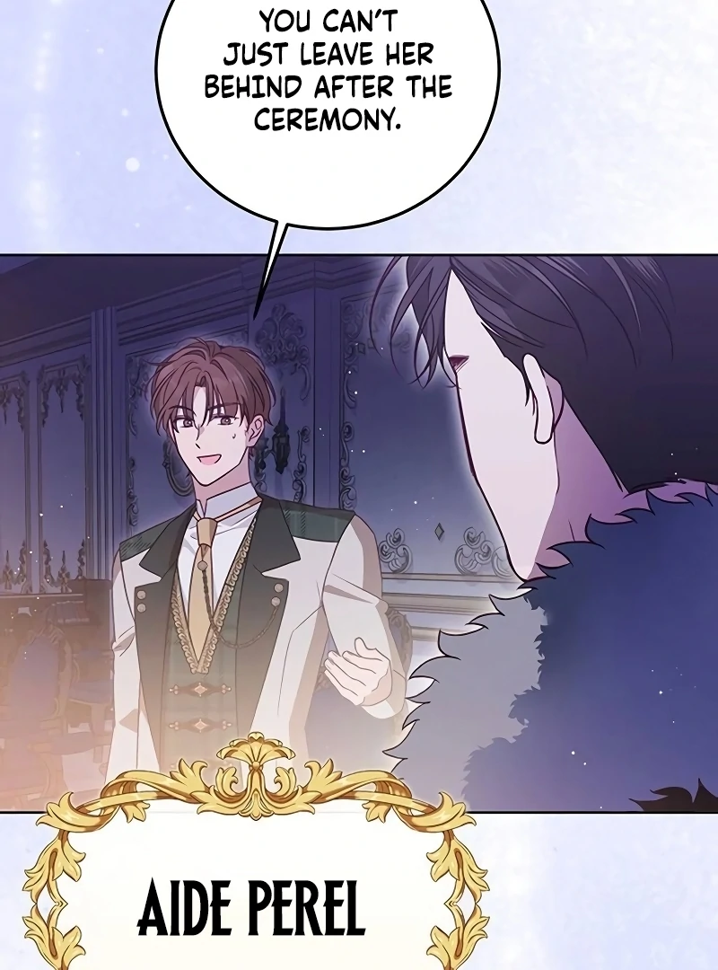Grand Duchess’s Constitution Chapter 2 - Page 3