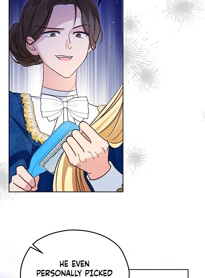Grand Duchess’s Constitution Chapter 2 - Page 33