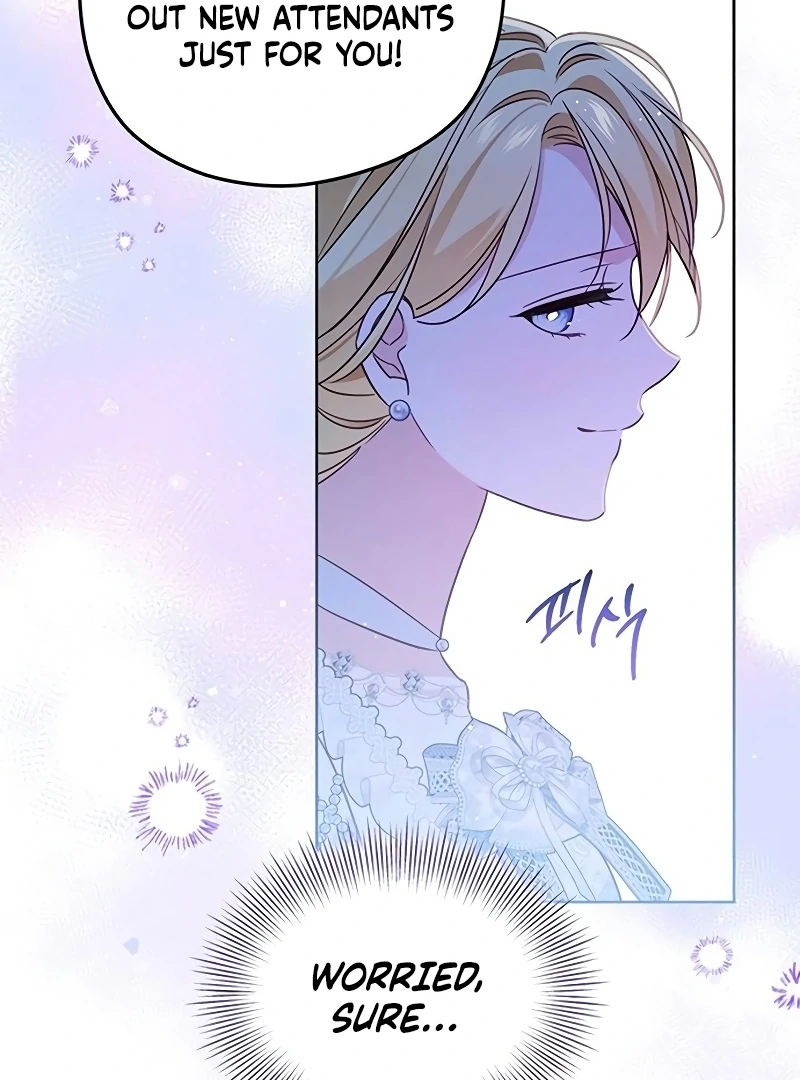 Grand Duchess’s Constitution Chapter 2 - Page 34