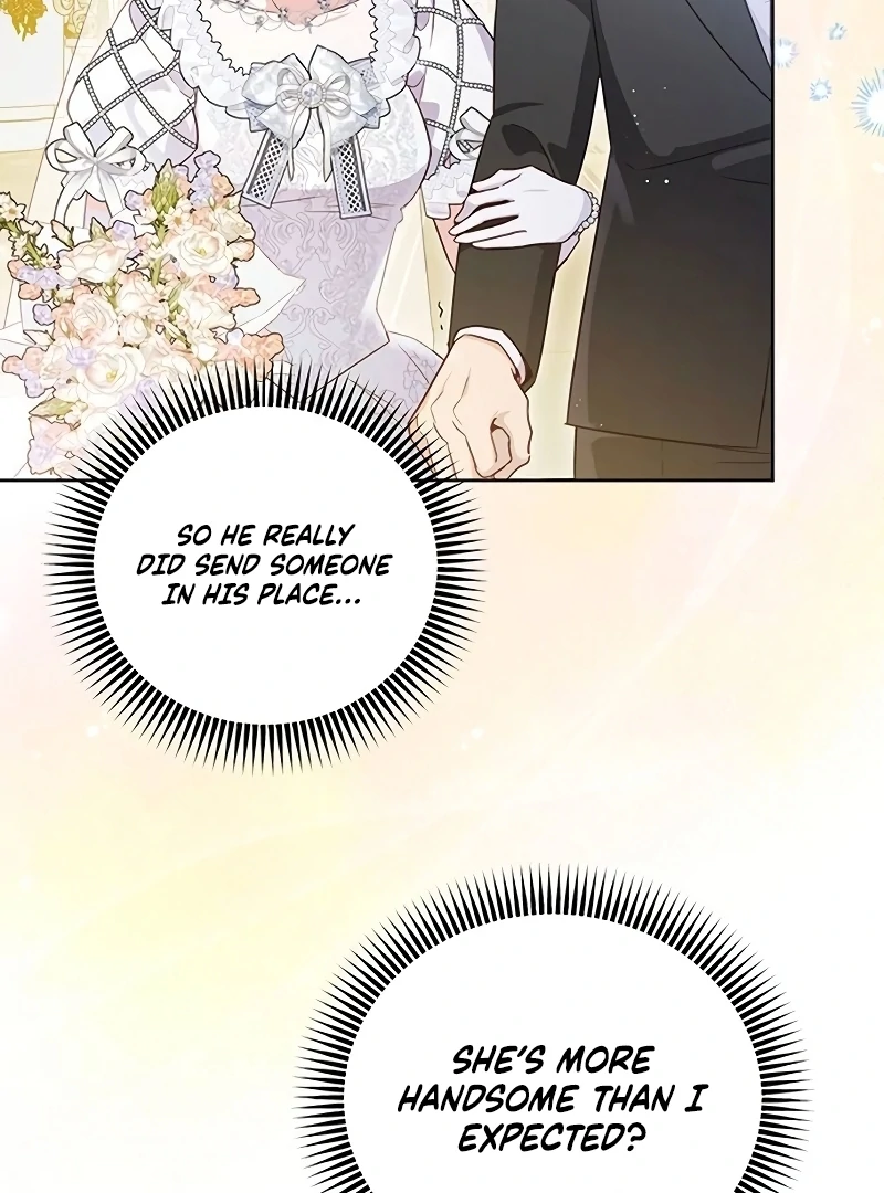 Grand Duchess’s Constitution Chapter 2 - Page 44
