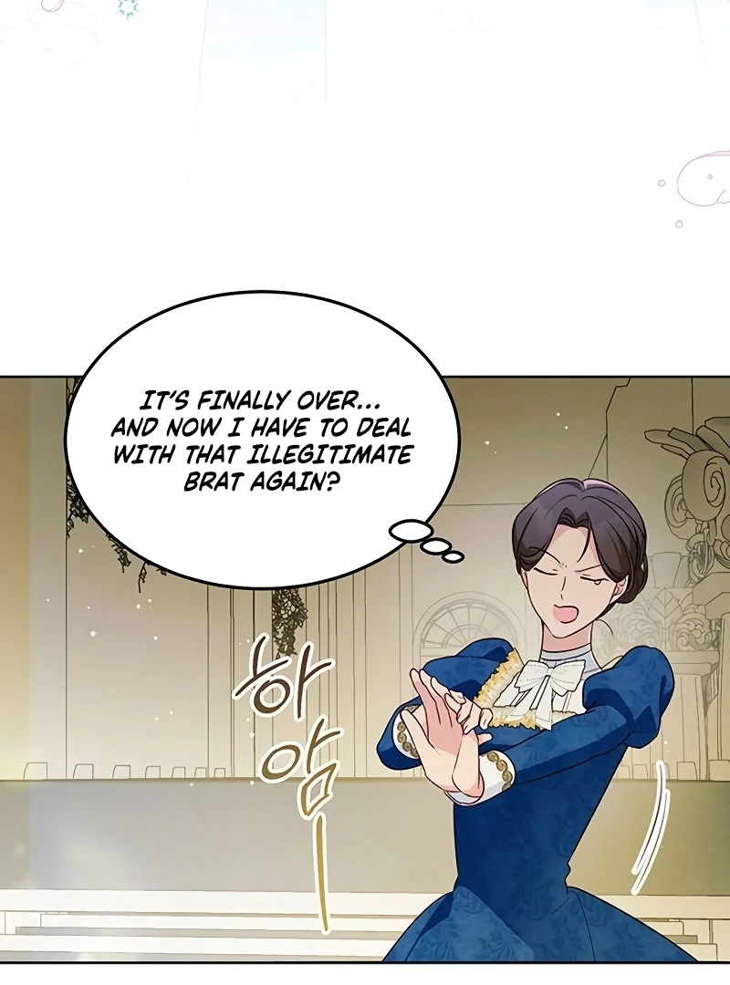 Grand Duchess’s Constitution Chapter 2 - Page 58