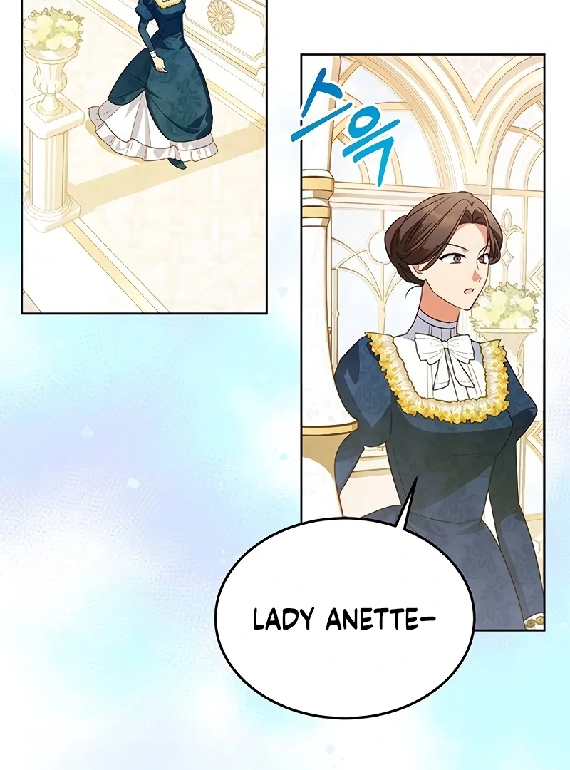 Grand Duchess’s Constitution Chapter 2 - Page 60
