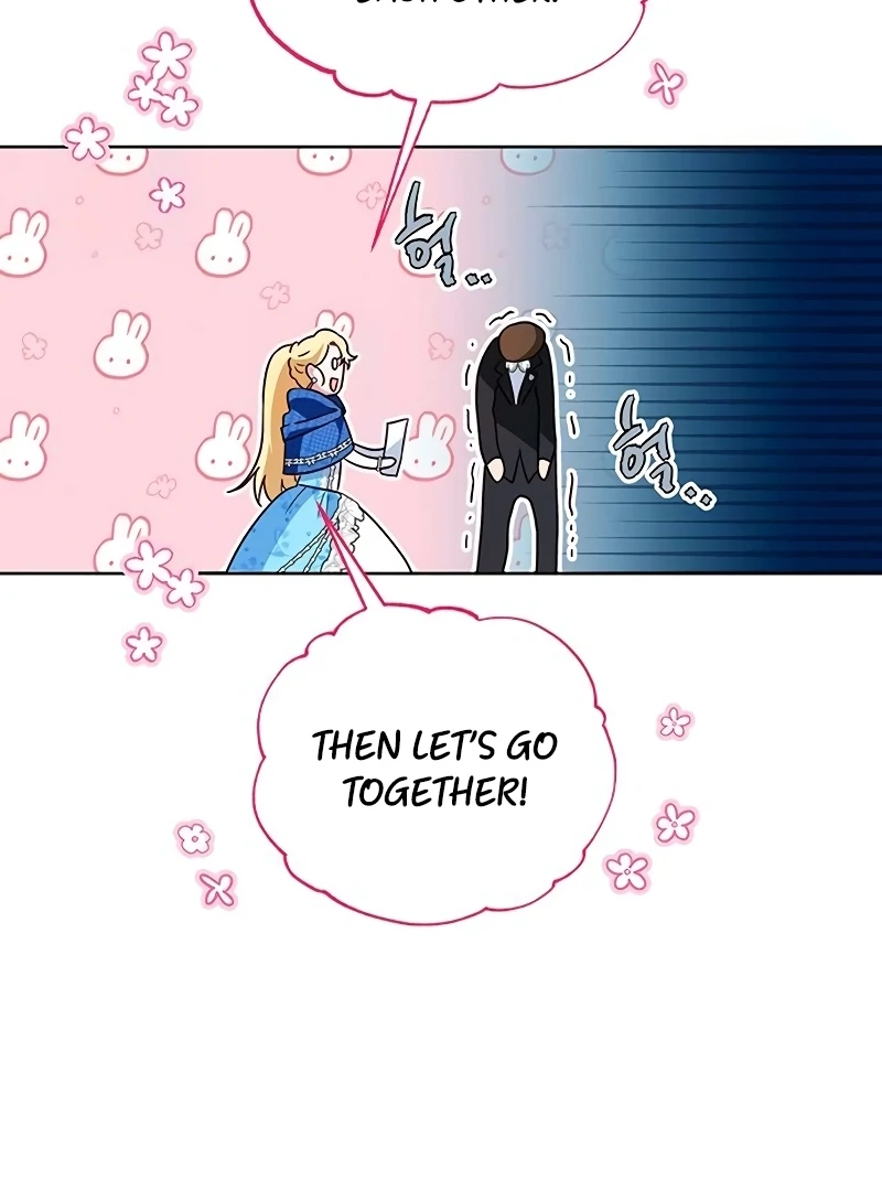 Grand Duchess’s Constitution Chapter 2 - Page 72
