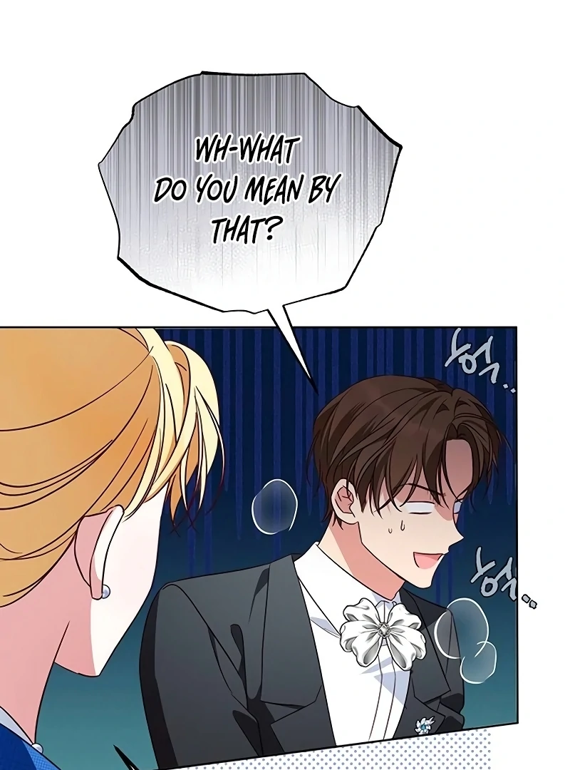 Grand Duchess’s Constitution Chapter 2 - Page 73