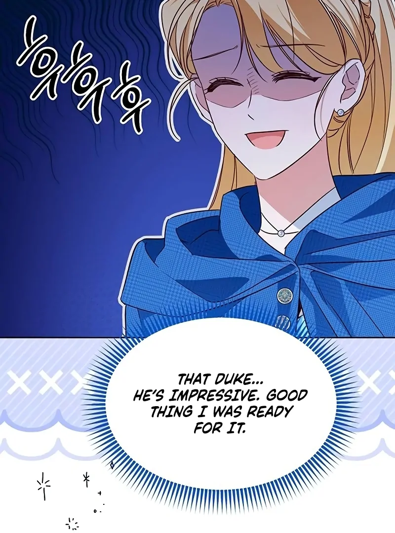 Grand Duchess’s Constitution Chapter 2 - Page 75