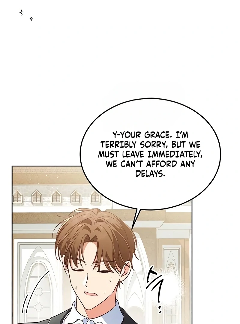 Grand Duchess’s Constitution Chapter 2 - Page 76