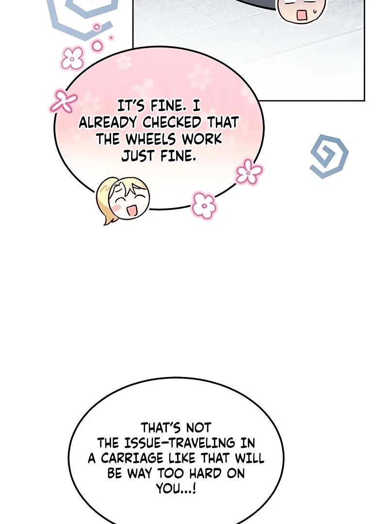 Grand Duchess’s Constitution Chapter 2 - Page 82