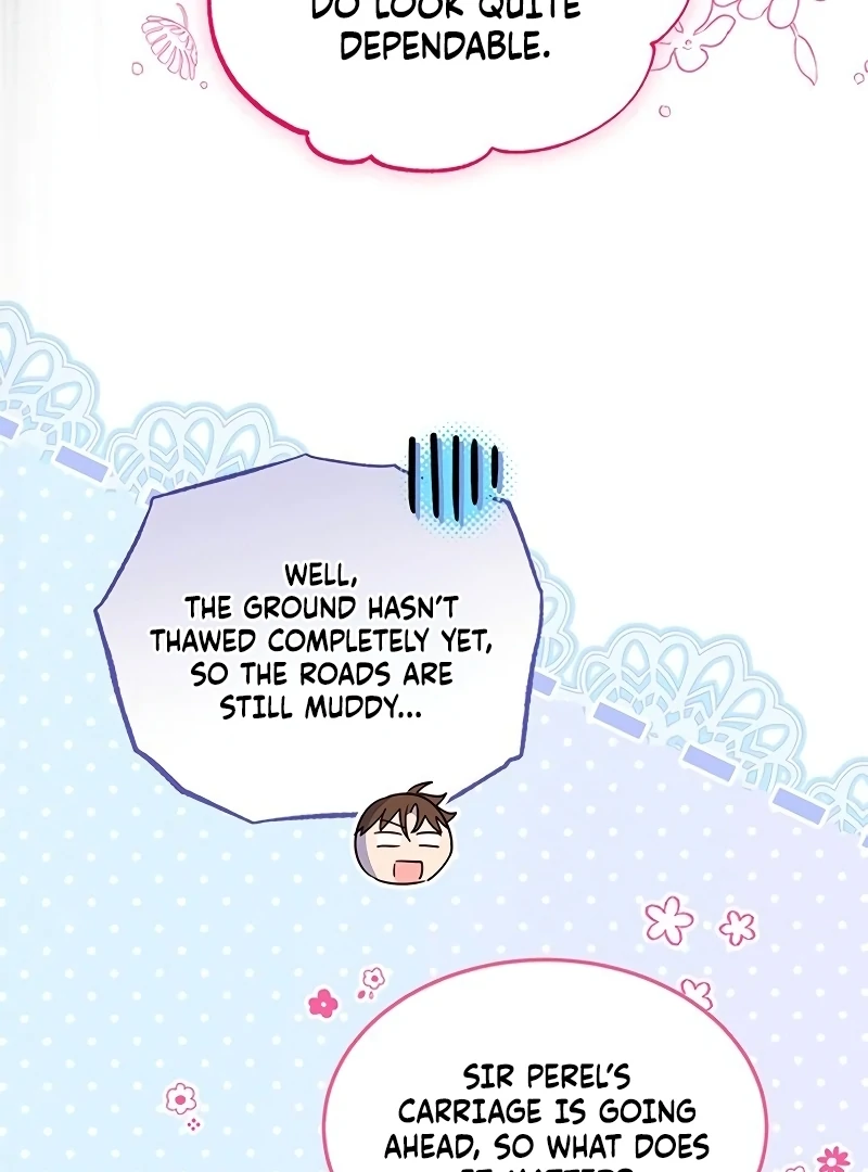 Grand Duchess’s Constitution Chapter 2 - Page 92