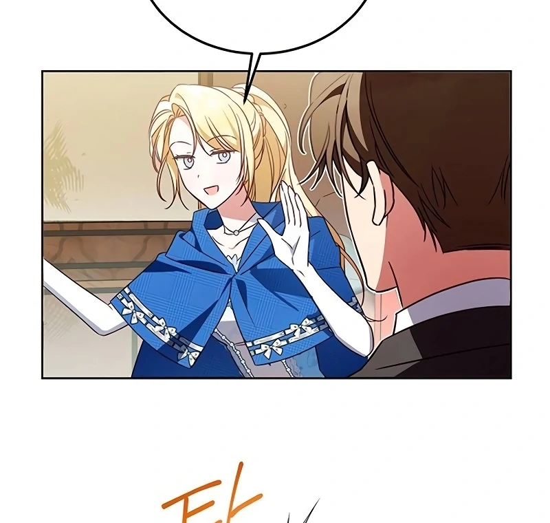 Grand Duchess’s Constitution Chapter 2 - Page 94