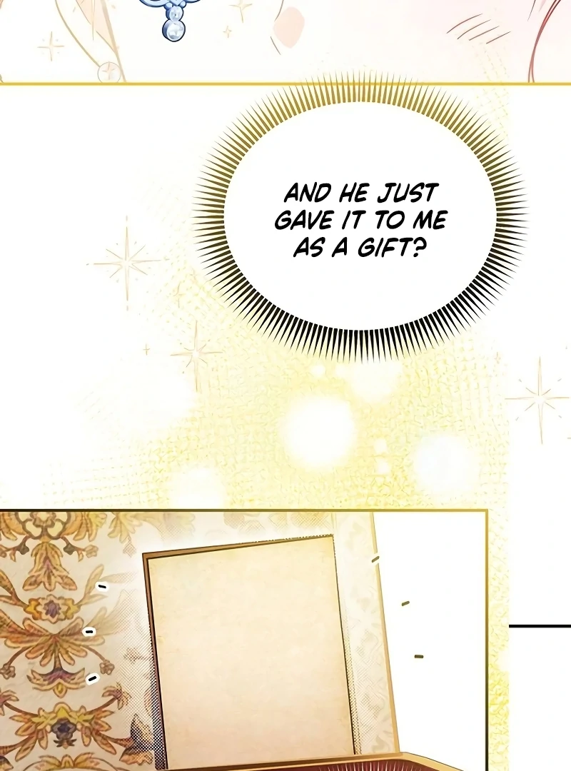 Grand Duchess’s Constitution Chapter 3 - Page 11