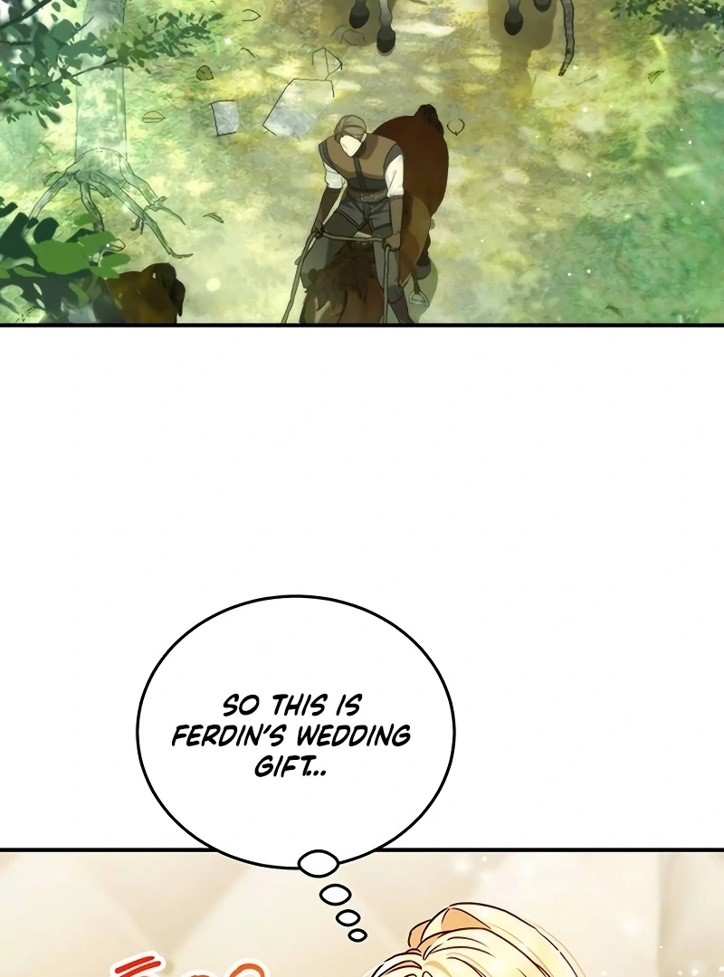 Grand Duchess’s Constitution Chapter 3 - Page 3