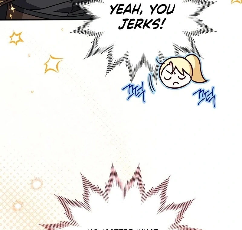 Grand Duchess’s Constitution Chapter 3 - Page 30