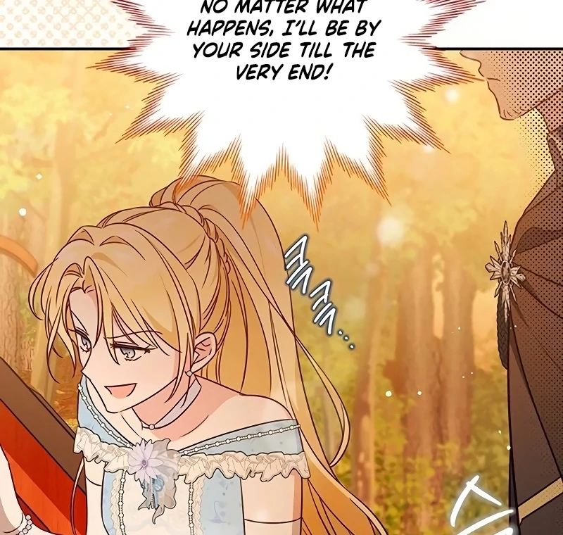 Grand Duchess’s Constitution Chapter 3 - Page 31